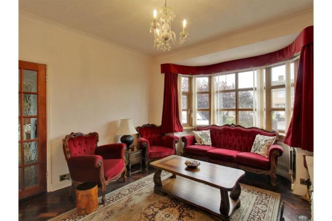 Reception Room Two