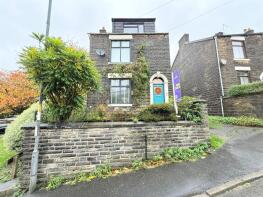 8, Quickedge Road, Ashton-under-lyne OL5 0PR