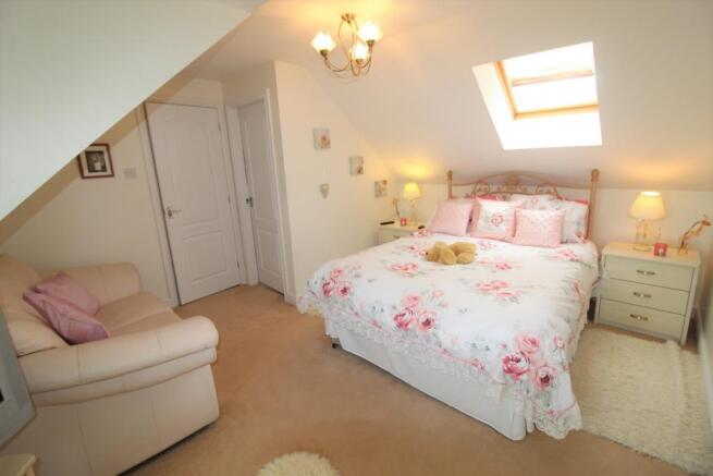 Bedroom 3