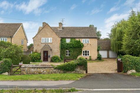 Gosditch, Latton, Wiltshire, SN6