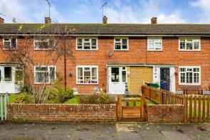12, Jackdaw Close, Langley Green, Crawley RH11 7RG