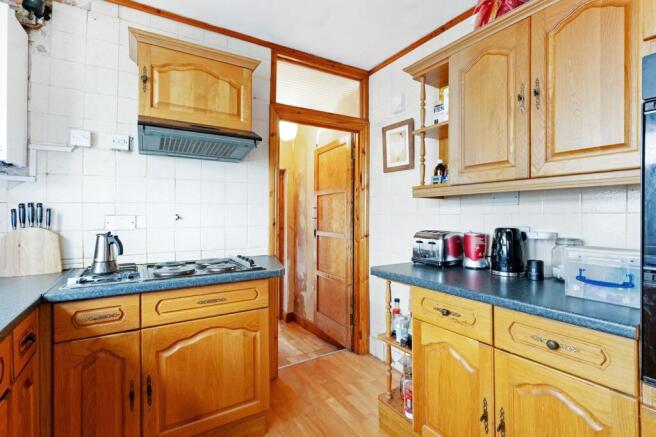 Dudley Gardens, Northfields , Ealing, W13 photo 4