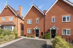 3, Ledger Gardens, Reigate RH2 8FL