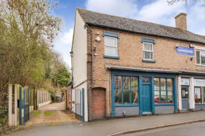 40, High Street, Madeley, Telford TF7 5AS