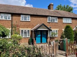 5a, Clifton Court, Clifton Road, Wallington SM6 8AL