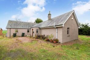 East Cottage Boyne Farm, Inchture PH14 9QQ