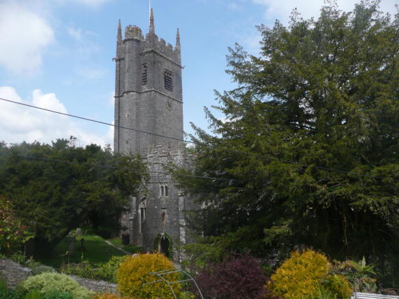 Church View