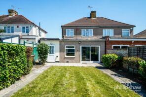 5, Alicia Close, Kenton HA3 8HP