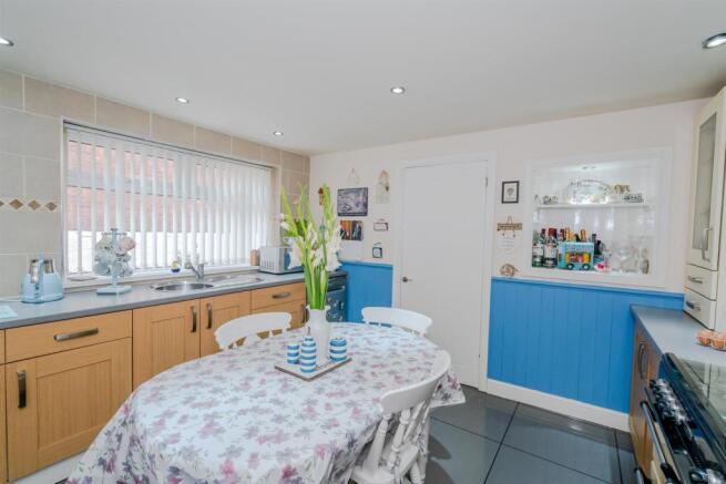 383, Norton Road, Heath Hayes, Cannock, Staffordsh