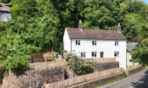 West Malvern Road, Malvern, WR14