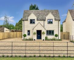 Divot House, Upper Minety SN16 9PY