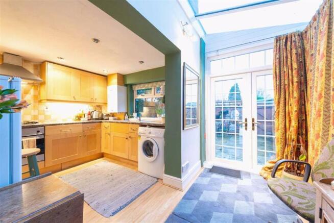 CONSERVATORY
