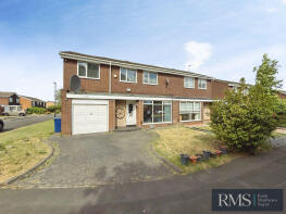 12, Beaminster Way, Newcastle Upon Tyne NE3 2QU
