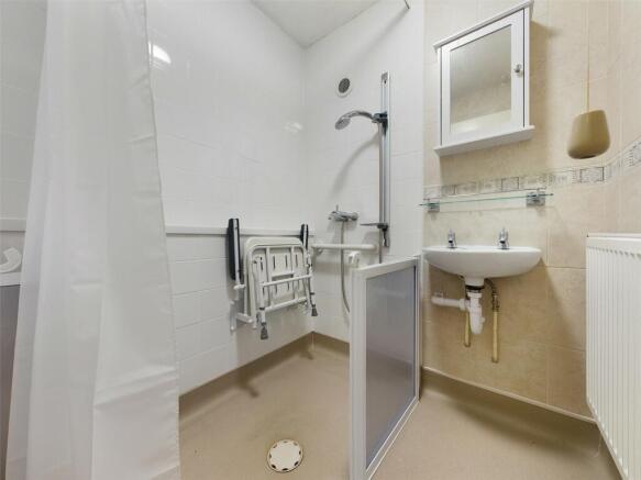 Wet Room
