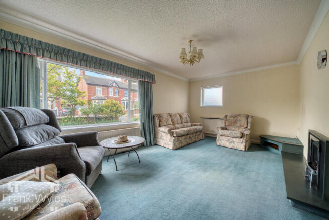 Clarendon Road, Lytham St. Annes, Lancashire photo 4