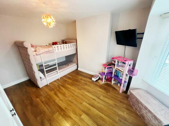 Bedroom Two