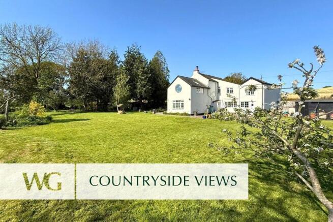 Countryside Views