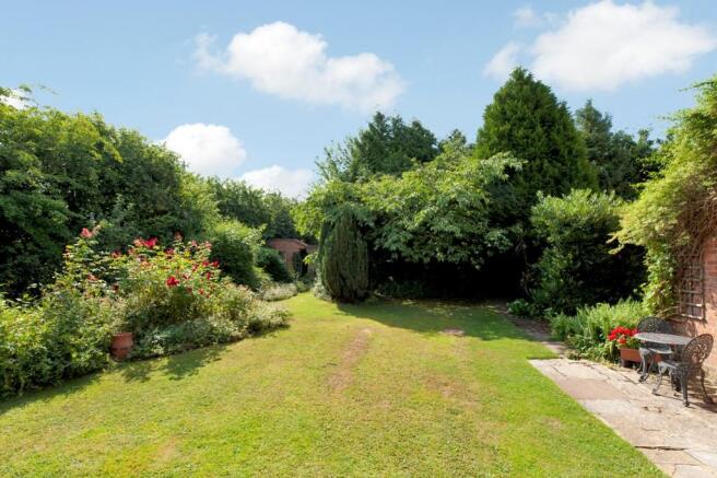 Garden 1