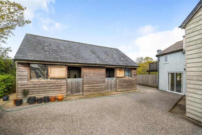 Stables