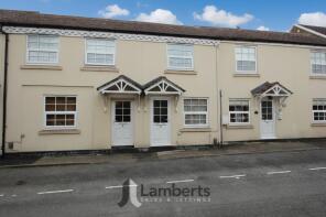9, Marble Alley, Studley B80 7LD