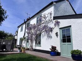 Townsend Cottage, B4362 From Presteigne Road To Covenhope Lane, Leominster HR6 9NF