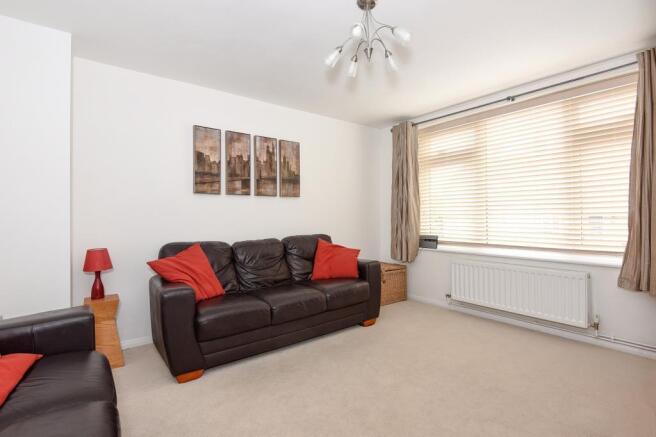 Front Room