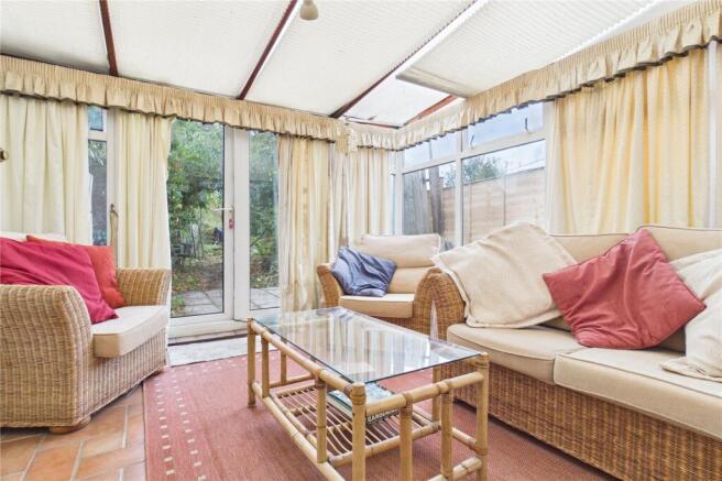 Sunroom