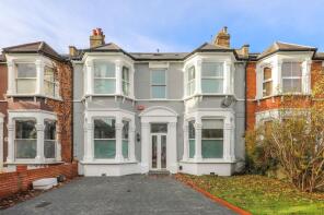 96, Wellmeadow Road, London SE6 1HW