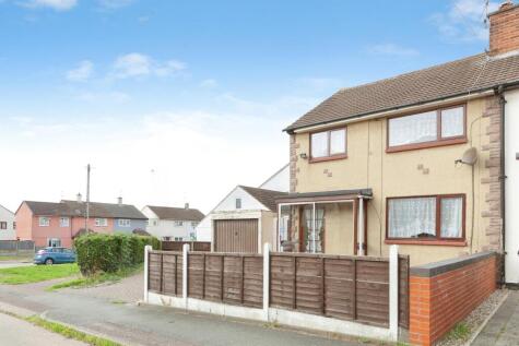Kinsdale Drive, Leicester