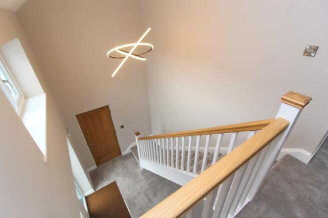 Modern lighting