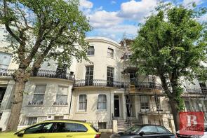 First Floor Flat, 43, Brunswick Road, Hove BN3 1DH