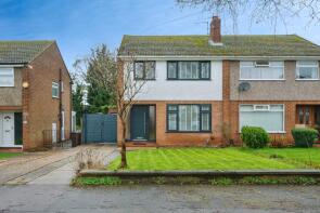 239, Birchover Way, Derby DE22 2RS