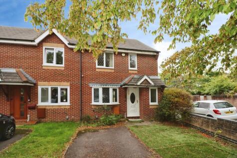 Cropthorne Road, Bristol, Gloucestershire, BS7