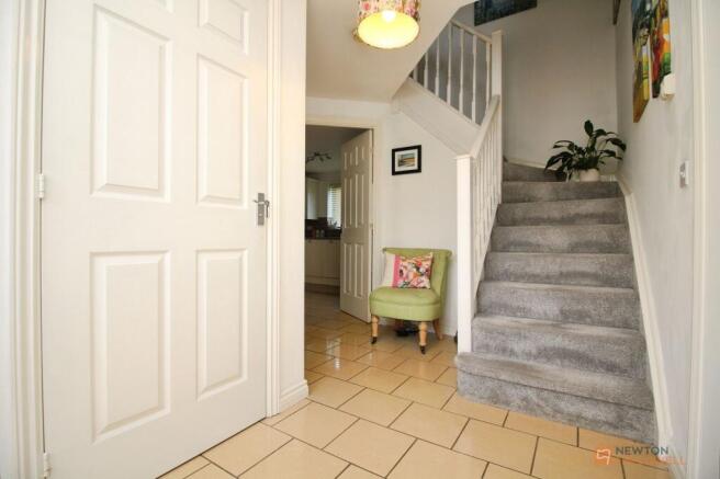 Clover Way, Syston, LE7 photo 4
