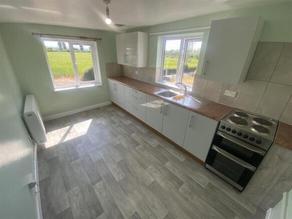 Kitchen 1