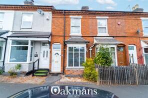 20, Ash Tree Road, Birmingham B30 2BJ
