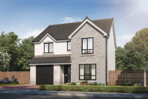 46, Margaret Parker Avenue, Kilmarnock KA1 2NS