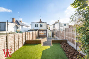 28, Mazoe Road, Bishops Stortford CM23 3JT