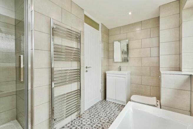 James Andrew Crescent, Greenhill, Sheffield, S8 7RJ photo 3