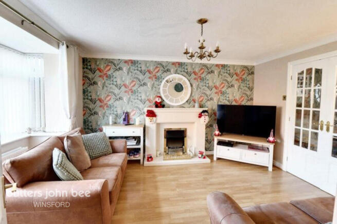 Everdon Close, Winsford photo 4