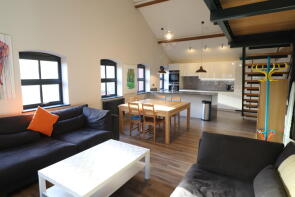 Apartment 6, 10, Clement Street, Birmingham B1 2SL