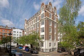 Flat 31, 59 Melcombe Regis Court, Weymouth Street, London W1G 8NT