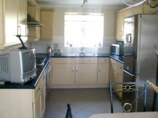 Kitchen Diner 1