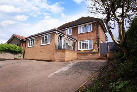Highwood Road, Uttoxeter