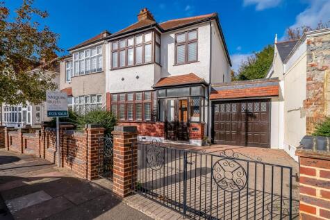 Beaconsfield Road, Bromley BR1