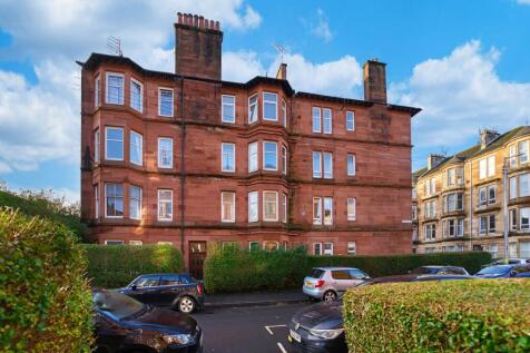 52 Craigmillar Road, Flat 0/2, Battlefield, Glasgow, G42 9HS
