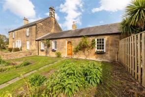 1, Longhirst Farm Cottages, Longhirst NE61 3LX