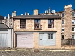 20, Broughton Place Lane, Broughton, Edinburgh EH1 3RS
