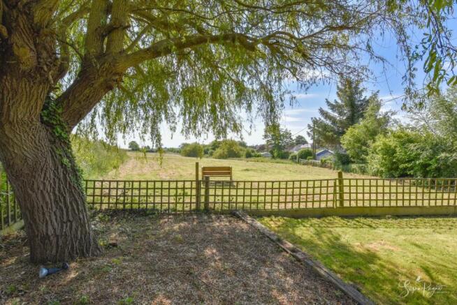 Gardens & Land Beyond