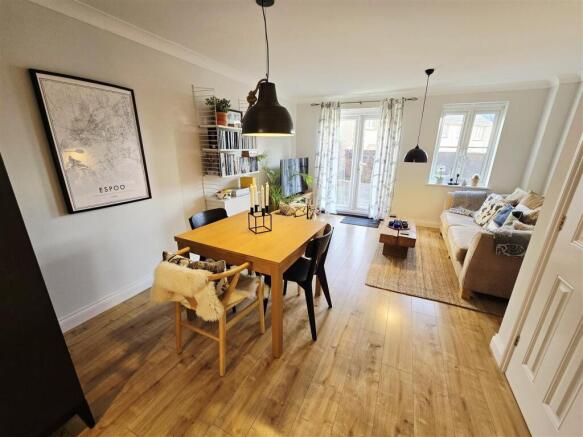 Open Plan